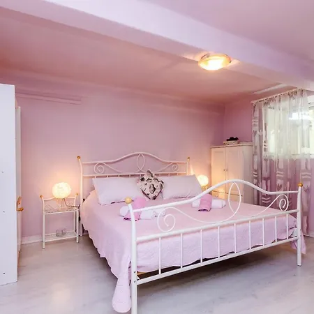 Kalea Apartman