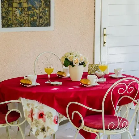 Kalea Apartman