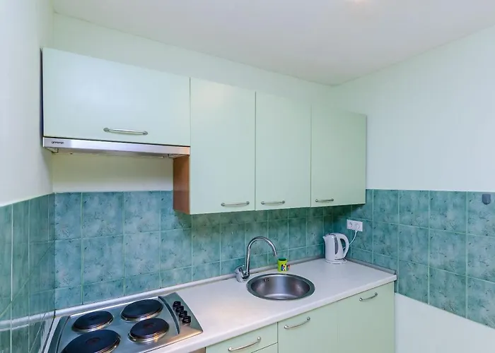 卡里阿公寓酒店 * 杜布罗夫尼克