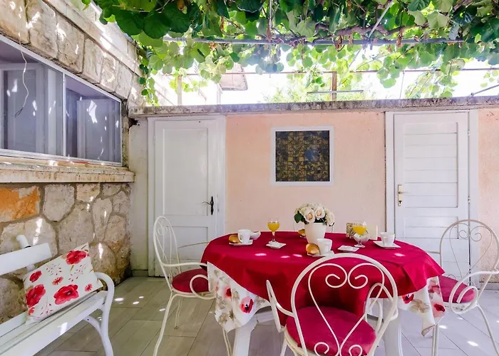 Apartman Kalea Dubrovnik