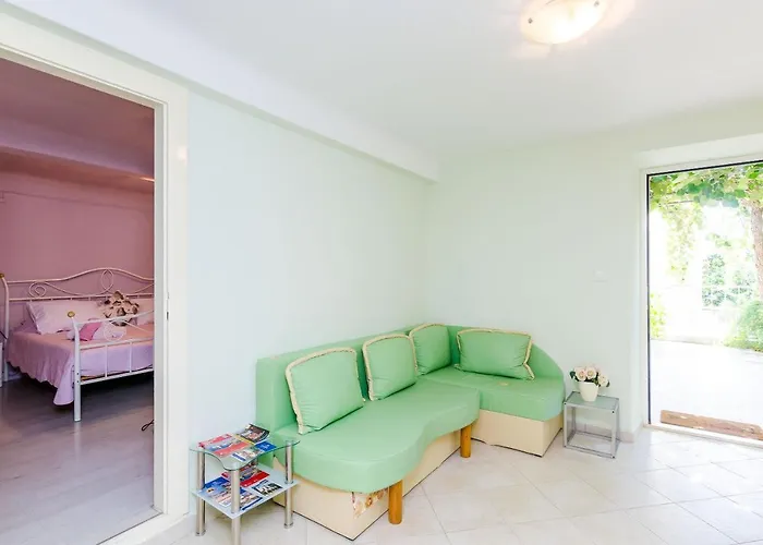 公寓 卡里阿公寓酒店