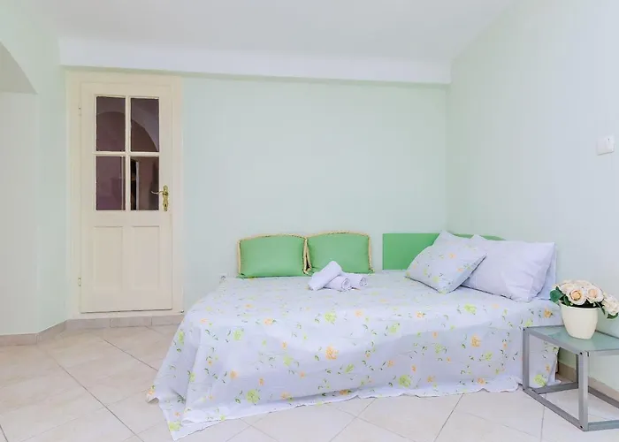 卡里阿公寓酒店 * 杜布罗夫尼克