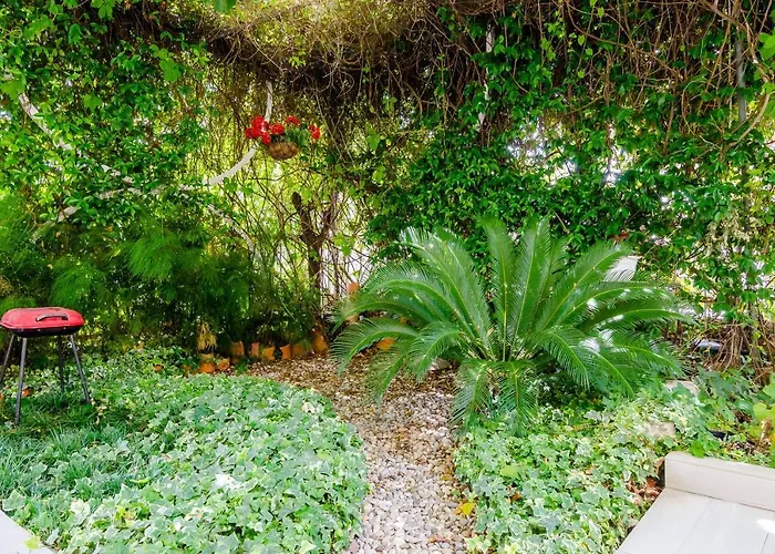 卡里阿公寓酒店 公寓