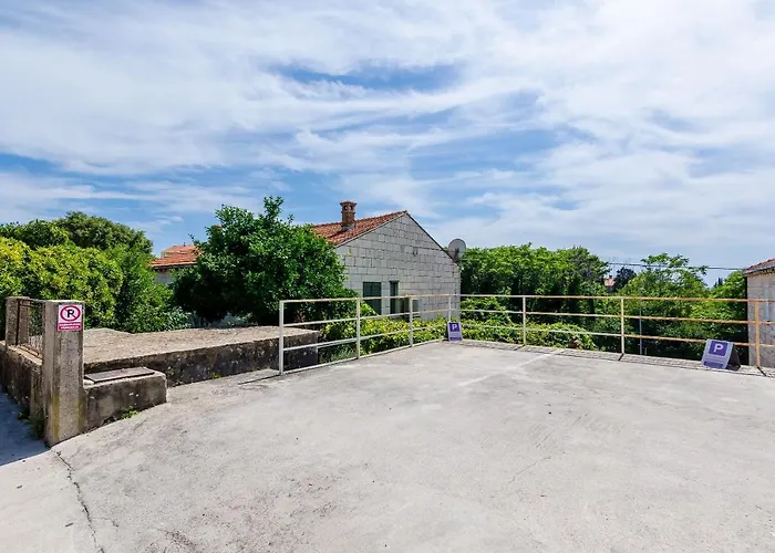 Kalea Apartman Dubrovnik