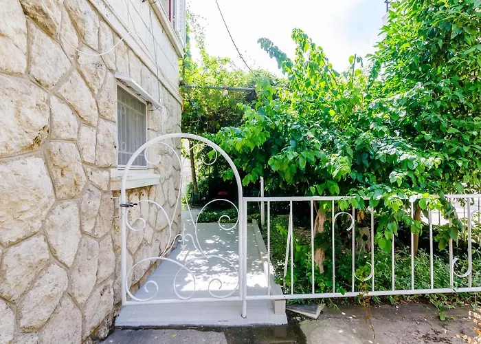 卡里阿公寓酒店 * 杜布罗夫尼克