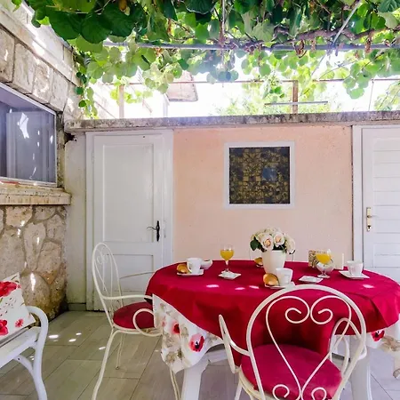 아파트 아파트먼트 칼레라 두브로브니크